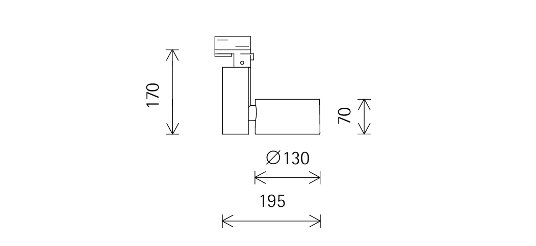 Optec Floodlight