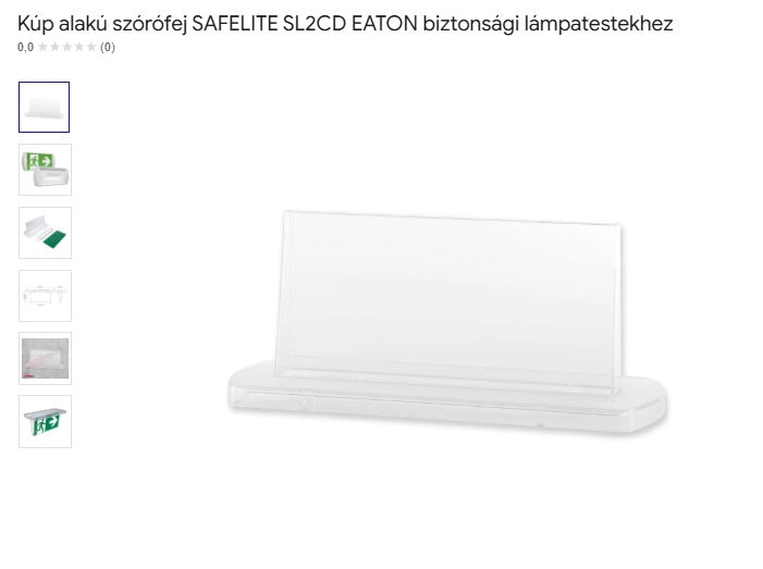 SafeLite prímabúra