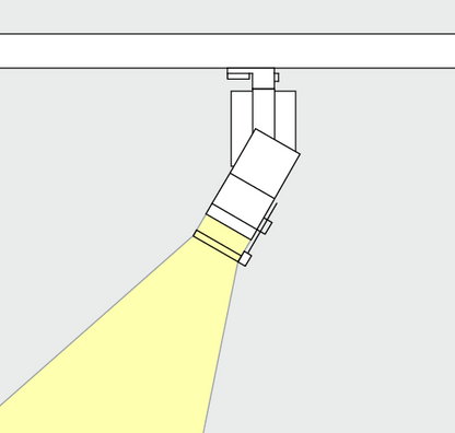 Optec Contour spotlight