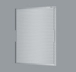 Wallwash lencse