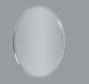 Spherolit lens oval