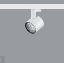 PARSCAN M Casambi Bluetooth, oval flood