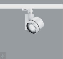 Optec New Zoom spotlight