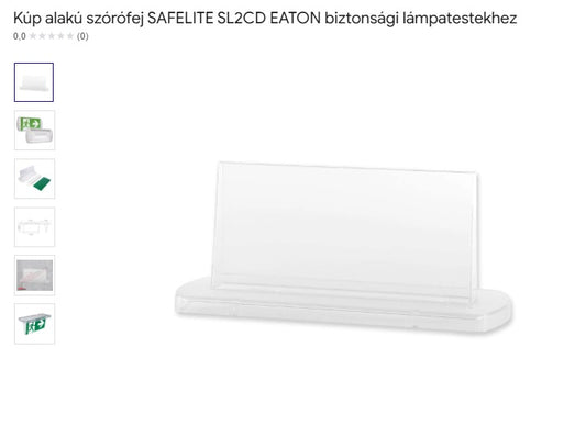 SafeLite prímabúra