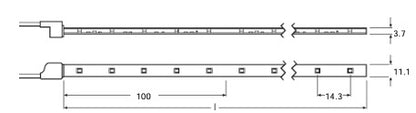 LFP2000-G3-827-04 IP67